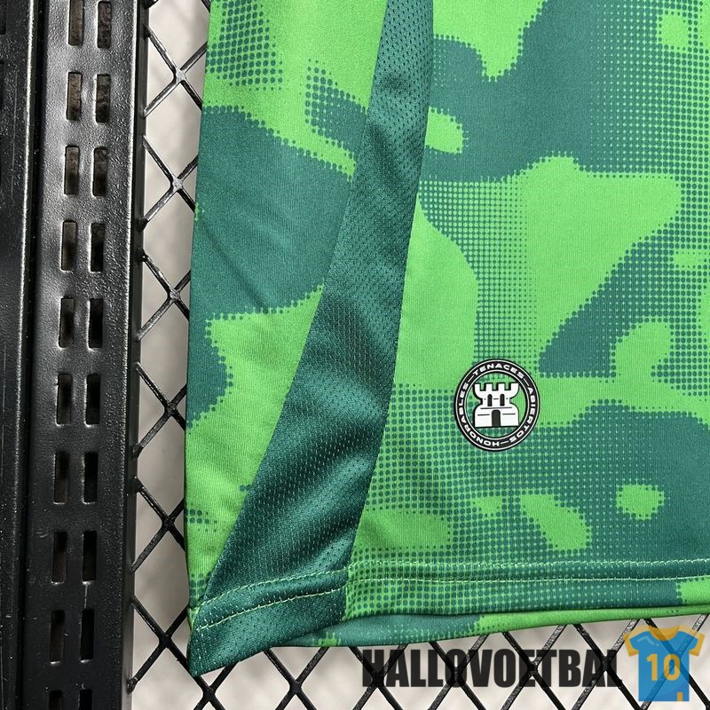 derde shirt albacete balompie 2024-2025 - Afbeelding 4