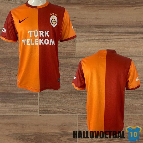 shirt galatasaray 2013-2014 thuis retro