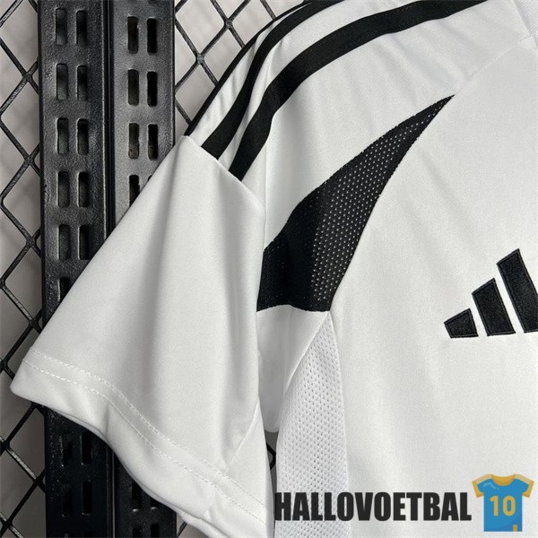 thuis shirt albacete balompie 2024-2025 - Afbeelding 2