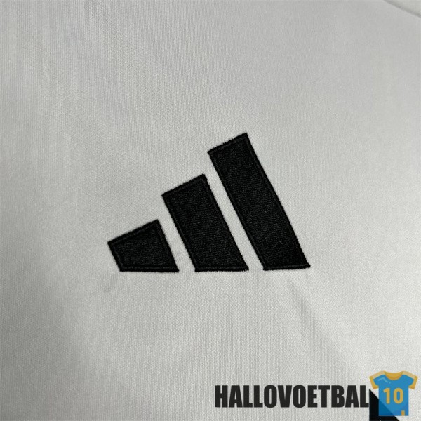 thuis shirt albacete balompie 2024-2025 - Afbeelding 3