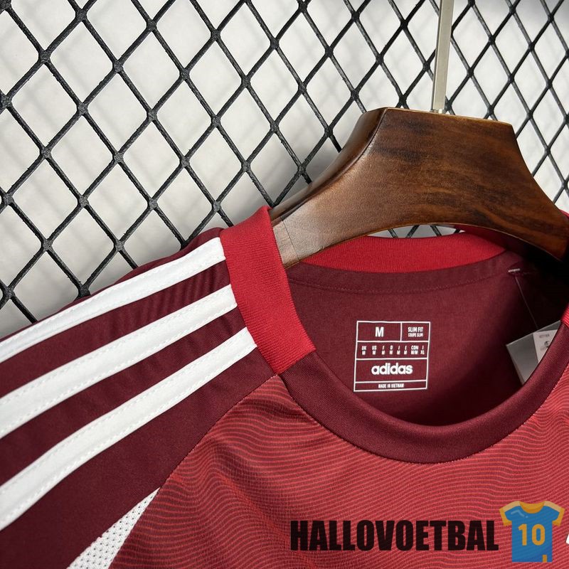 uit shirt albacete balompie 2024-2025 - Afbeelding 2