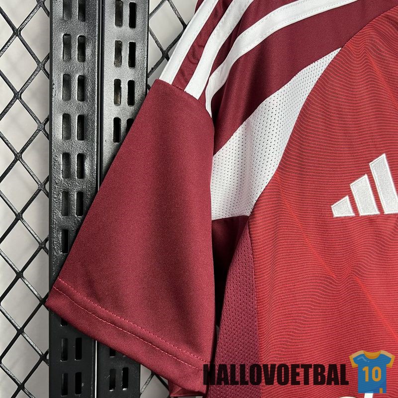 uit shirt albacete balompie 2024-2025 - Afbeelding 3