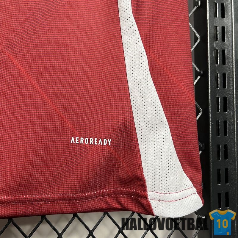 uit shirt albacete balompie 2024-2025 - Afbeelding 6