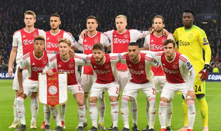 Ajax Europese Kampioenschappen jax viert Europese Cup I overwinning in 1971