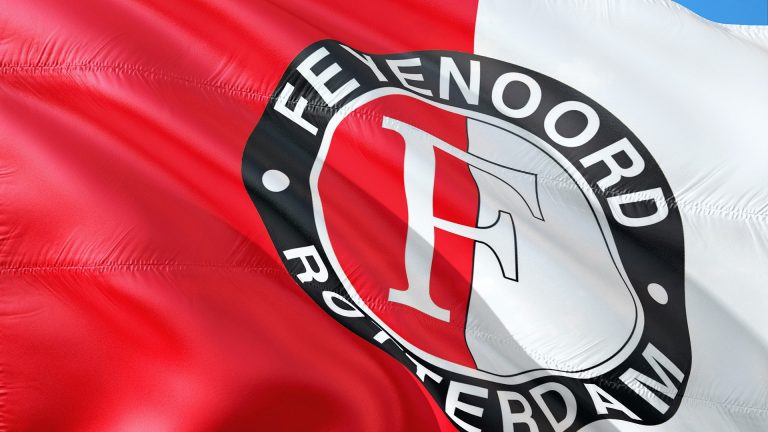 hoeveel sterren heeft feyenoord