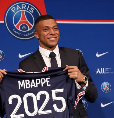 De Roll van Religie in Mbappé’s Carrière