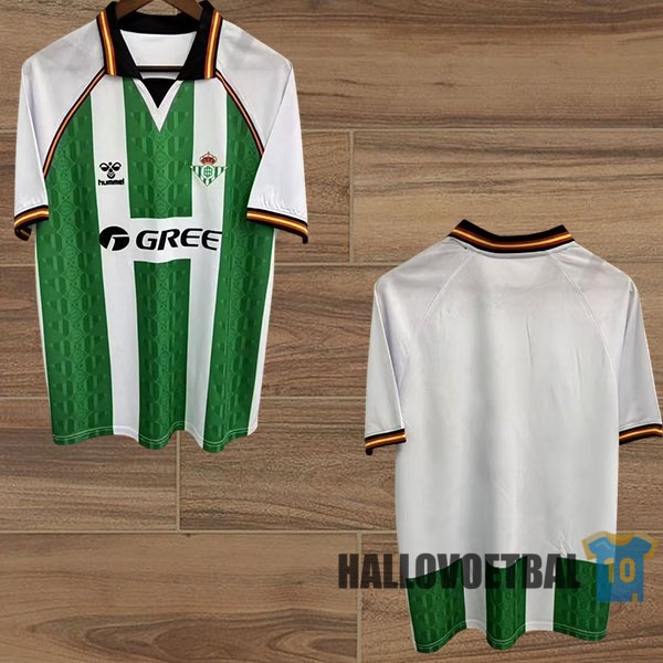 thuis shirt real betis 2025-2026