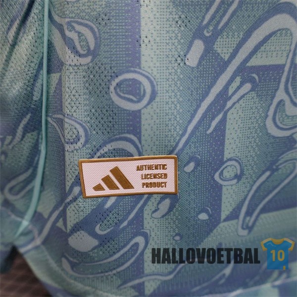 uit speler versie shirt juventus 2025-2026 - Afbeelding 2