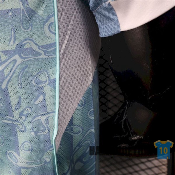 uit speler versie shirt juventus 2025-2026 - Afbeelding 3