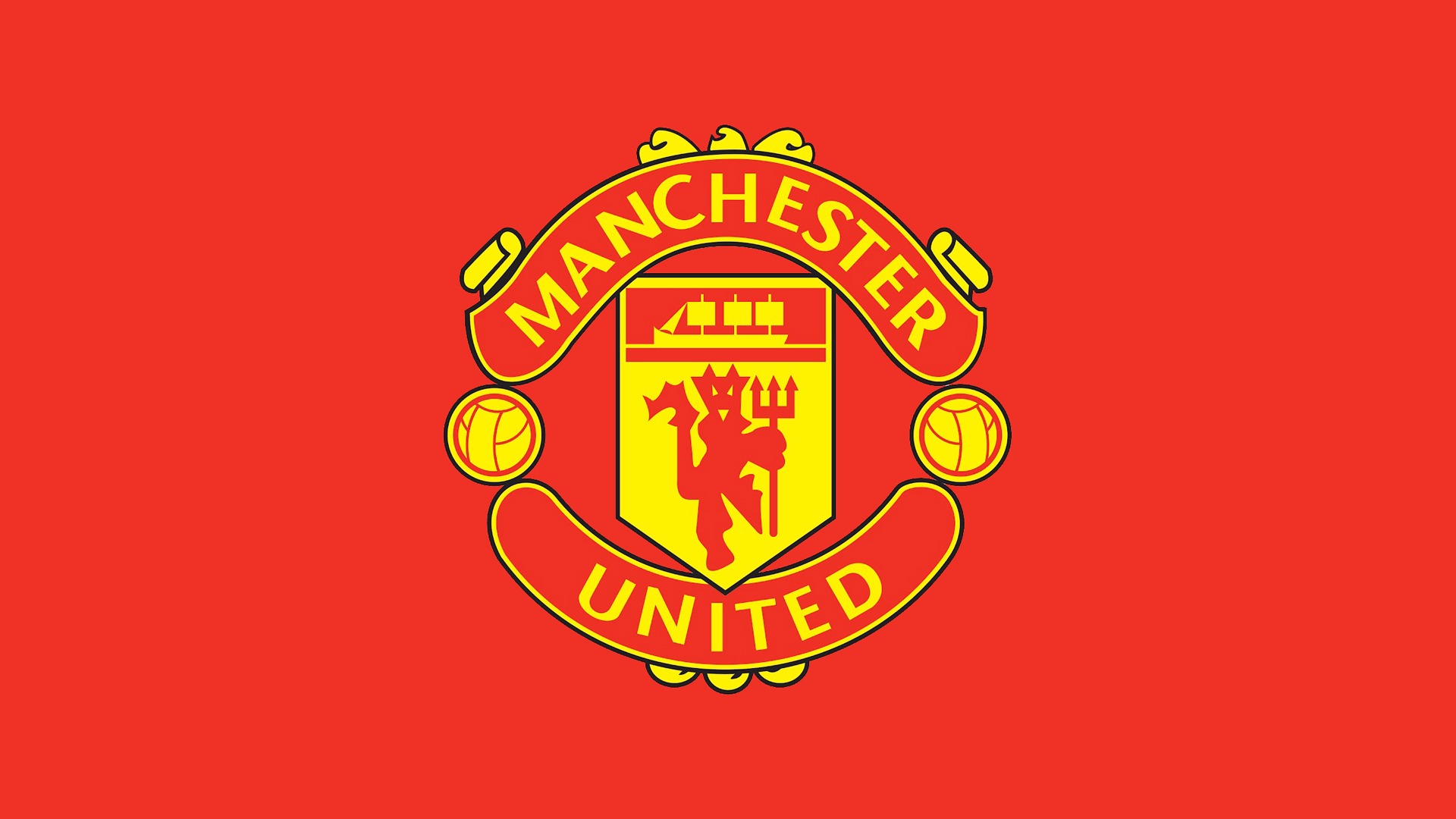 manchester united logo