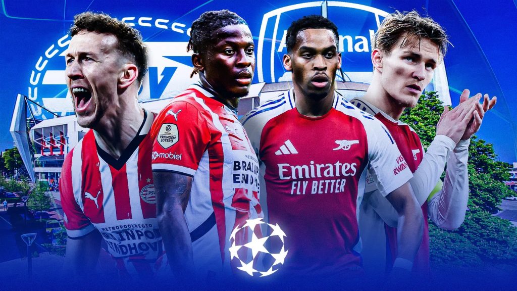 Arsenal aanvalslinie Arsenal aanvalslinie