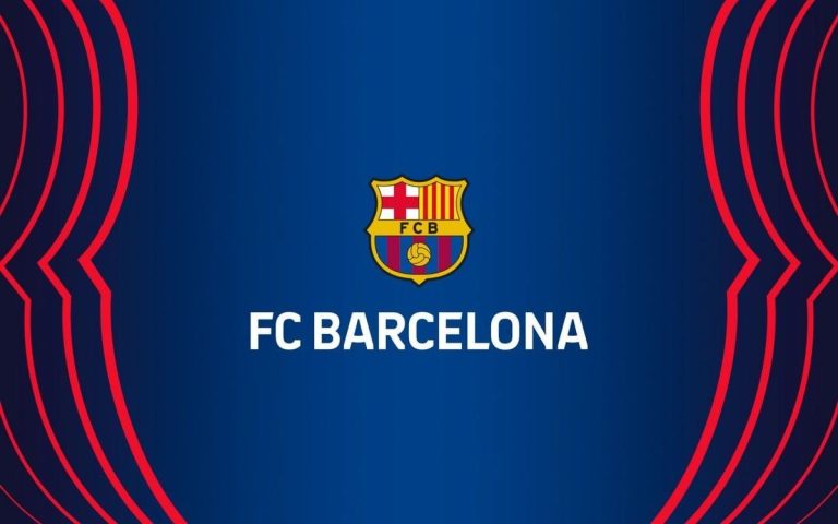 Barcelona Logo