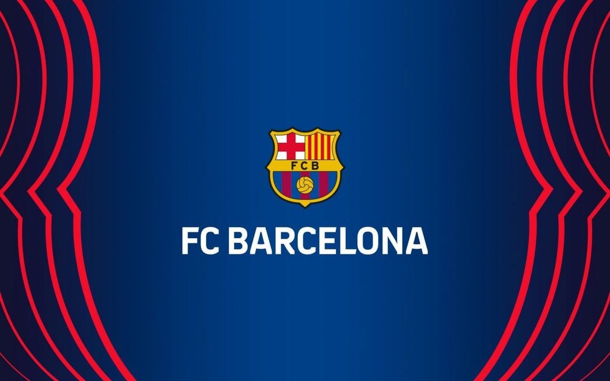 Barcelona Logo