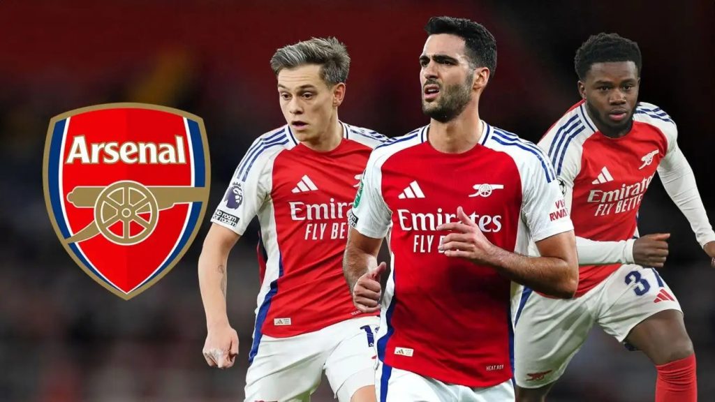 arsenal strikers arsenal strikers