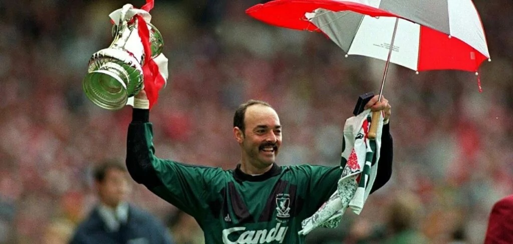 bruce grobbelaar bruce grobbelaar