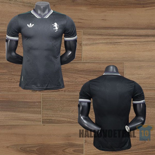 derde speler versie shirt juventus 2025-2026