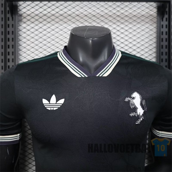 derde speler versie shirt juventus 2025-2026 - Afbeelding 3