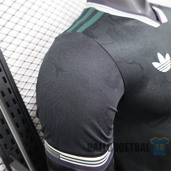 derde speler versie shirt juventus 2025-2026 - Afbeelding 4