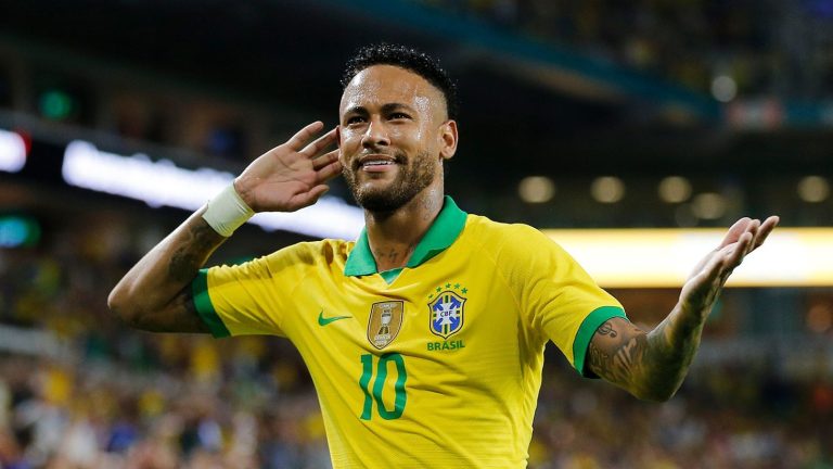 leeftijd neymar