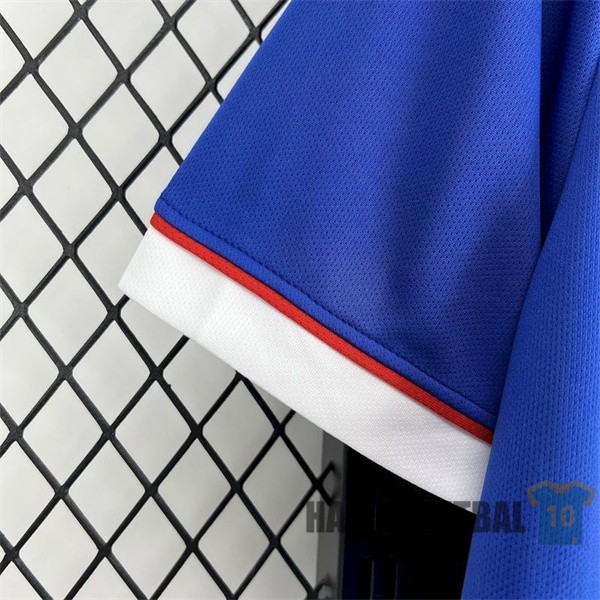 thuis shirt rangers 2025-2026 - Afbeelding 2