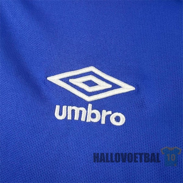 thuis shirt rangers 2025-2026 - Afbeelding 3