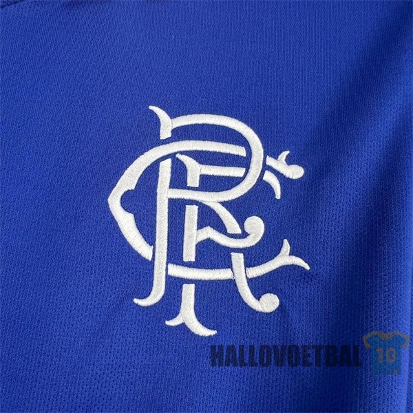 thuis shirt rangers 2025-2026 - Afbeelding 4