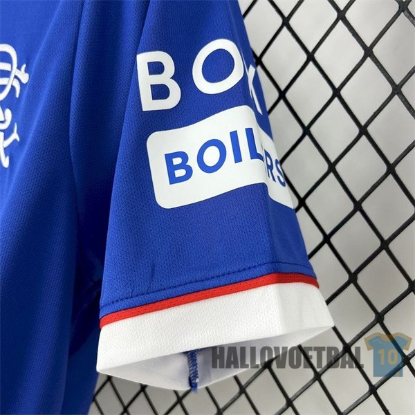 thuis shirt rangers 2025-2026 - Afbeelding 5