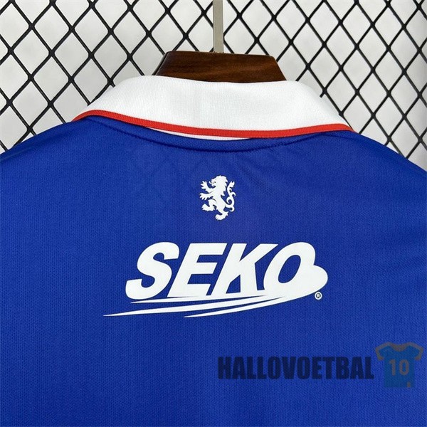 thuis shirt rangers 2025-2026 - Afbeelding 6