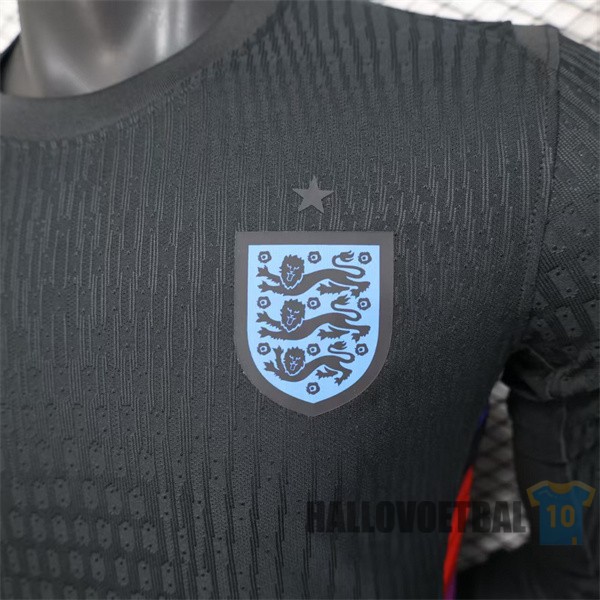 shirt engeland 2025-2026 uit speler versie lange mouwen - Afbeelding 3