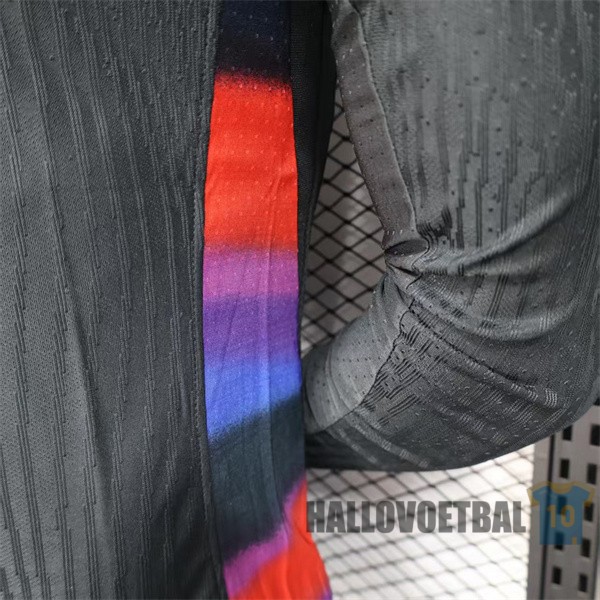 shirt engeland 2025-2026 uit speler versie lange mouwen - Afbeelding 6