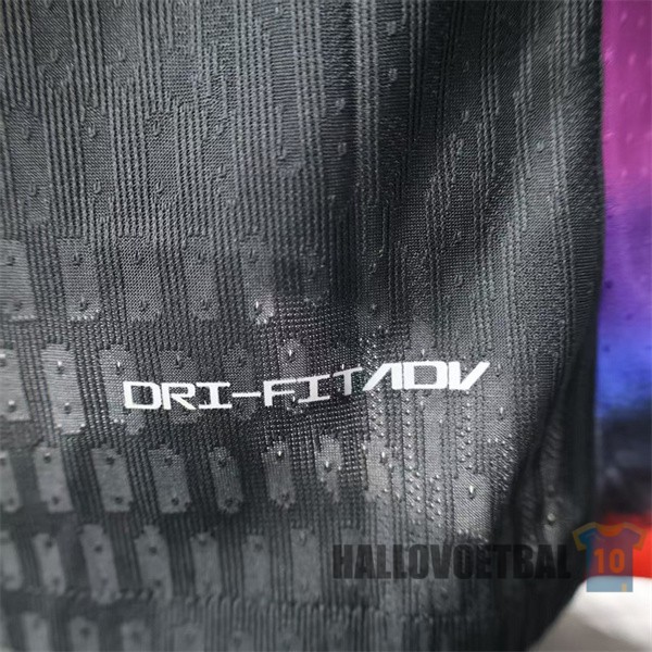 shirt engeland 2025-2026 uit speler versie lange mouwen - Afbeelding 8