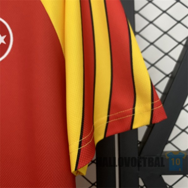 shirt galatasaray 1998-1999 thuis retro - Afbeelding 6