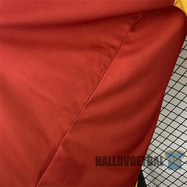 shirt galatasaray 1998-1999 thuis retro - Afbeelding 7