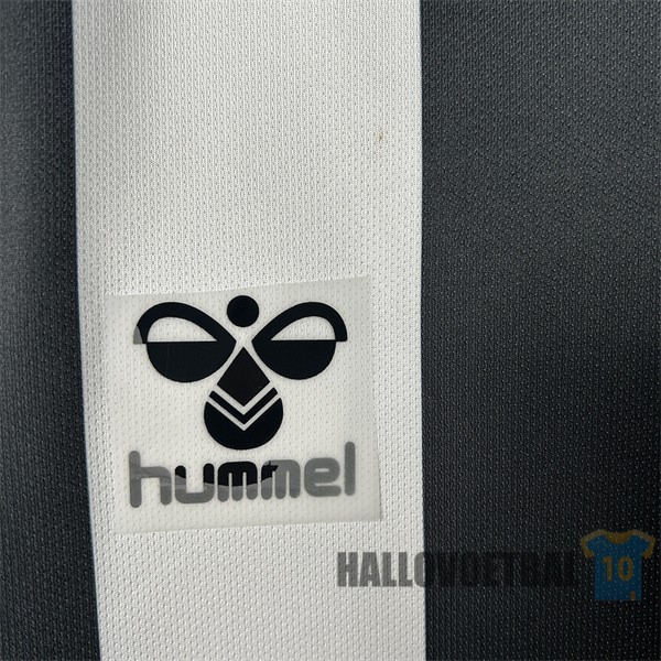 shirt real betis 2025-2026 zwart wit streep edicion speciale - Afbeelding 4