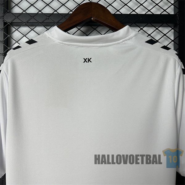 shirt real betis 2025-2026 zwart wit streep edicion speciale - Afbeelding 6