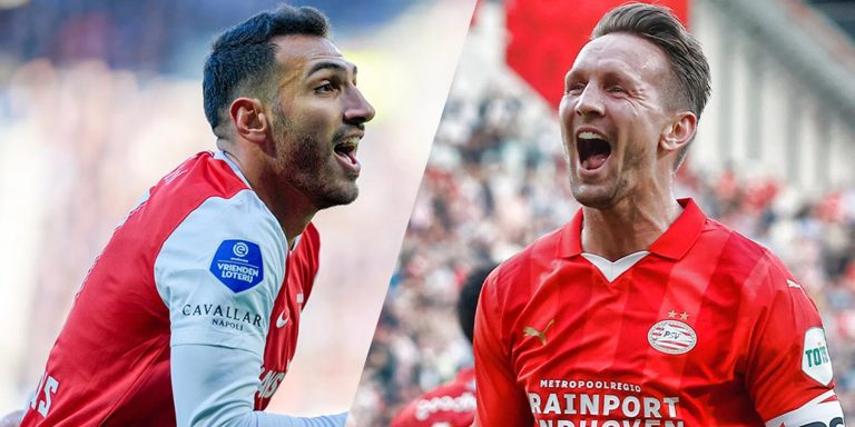 top scorer eredivisie 23/24