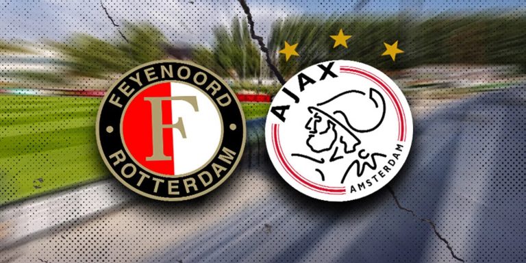 Ajax vs. Feyenoord