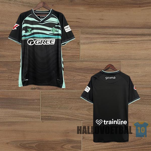 derde shirt real betis 2025-2026