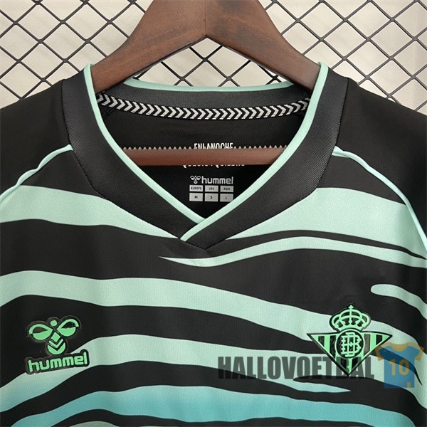 derde shirt real betis 2025-2026 - Afbeelding 2