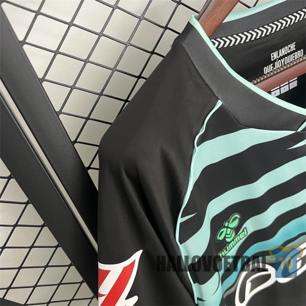 derde shirt real betis 2025-2026 - Afbeelding 5