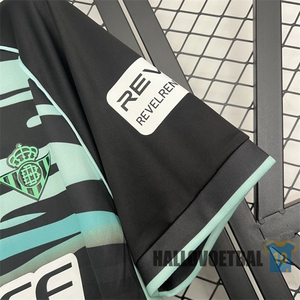 derde shirt real betis 2025-2026 - Afbeelding 6