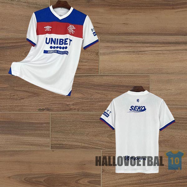 uit shirt rangers 2025-2026