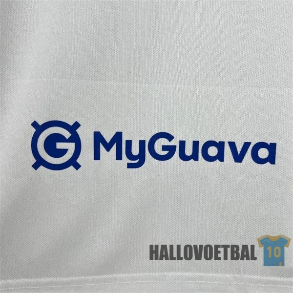 uit shirt rangers 2025-2026 - Afbeelding 2