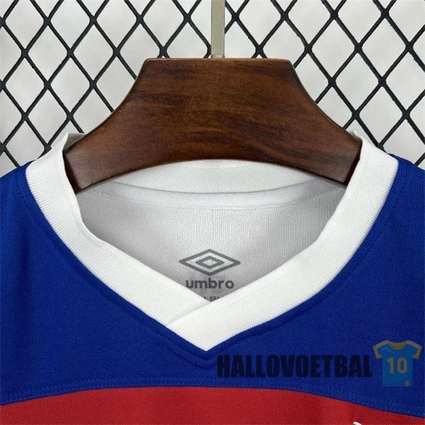 uit shirt rangers 2025-2026 - Afbeelding 3