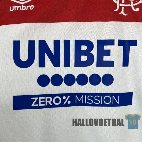 uit shirt rangers 2025-2026 - Afbeelding 5