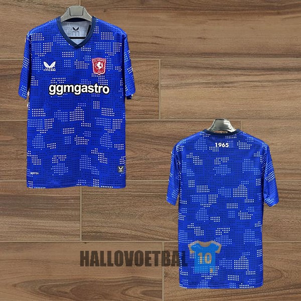 uit shirt fc twente 2025-2026